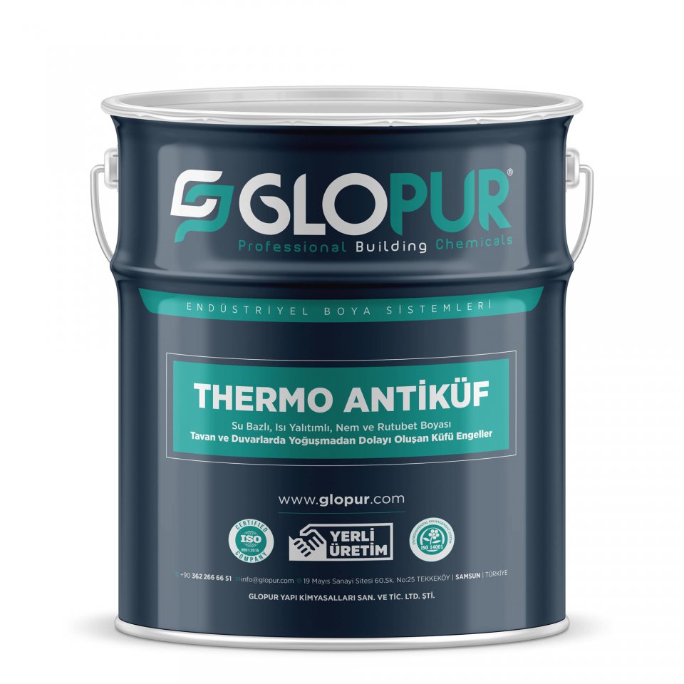 THERMO ANTİKÜF